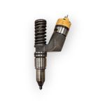 Rebuilt Caterpillar Fuel Injectors Fits C11 C13 Diesel Engine 10R2977